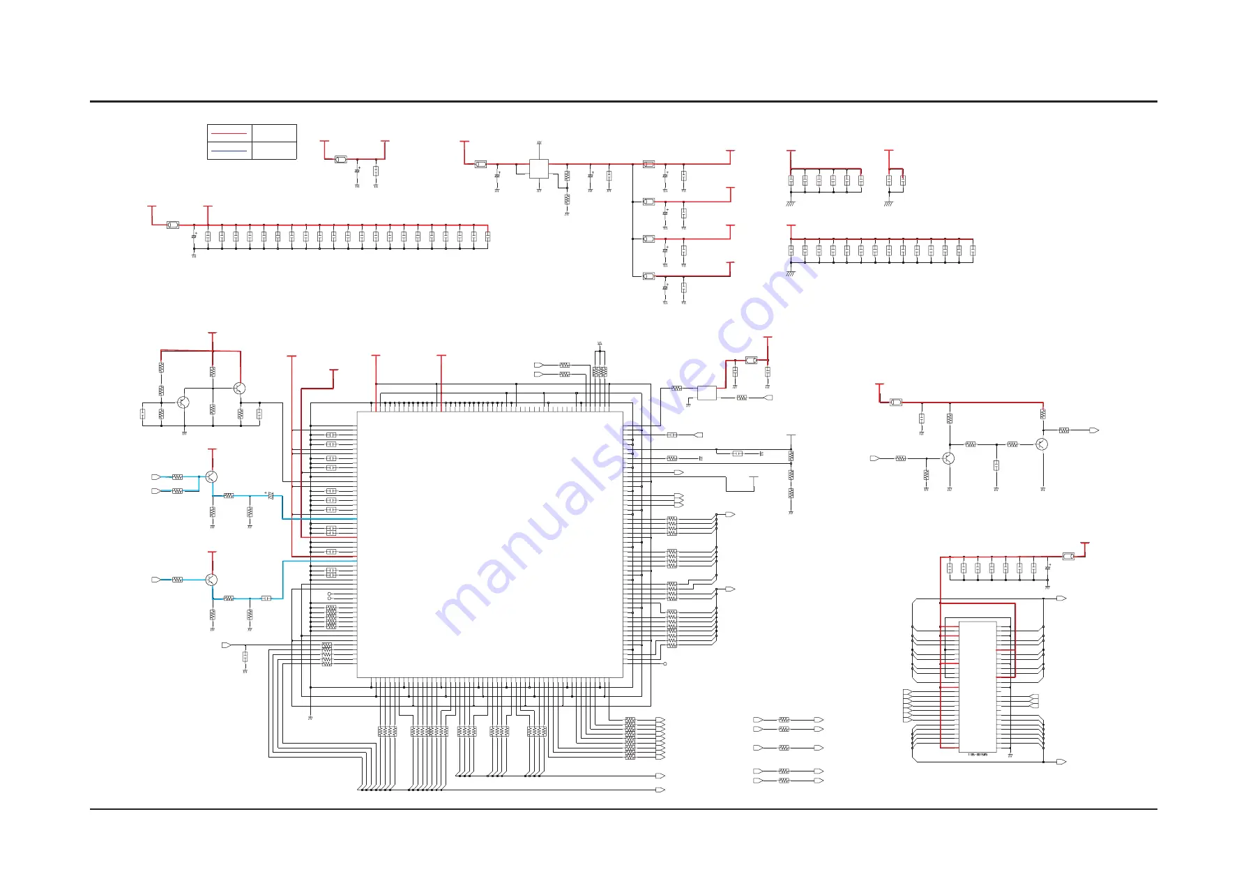 Samsung HLT5676SX/XAA Скачать руководство пользователя страница 68