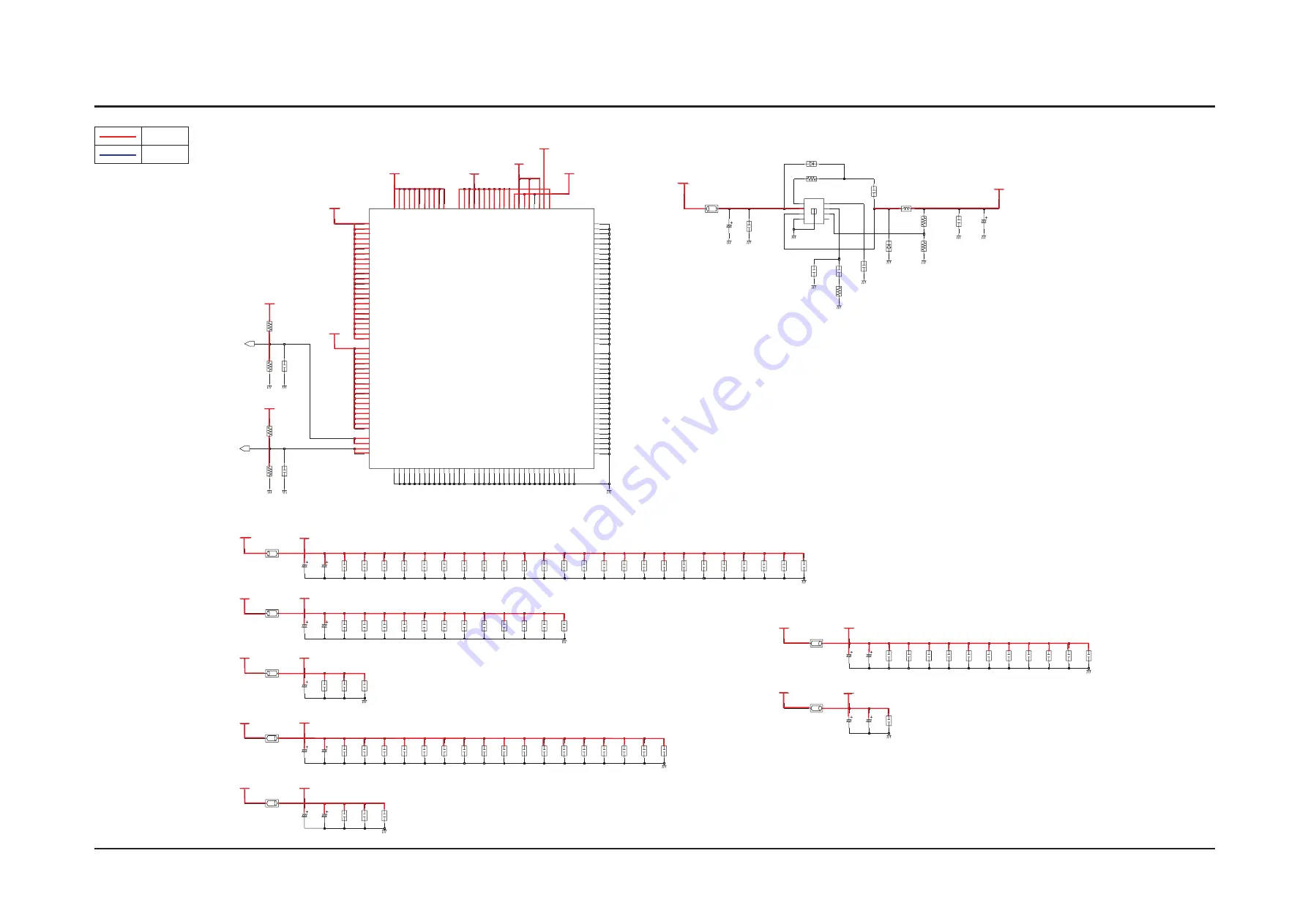 Samsung HLT5676SX/XAA Скачать руководство пользователя страница 78