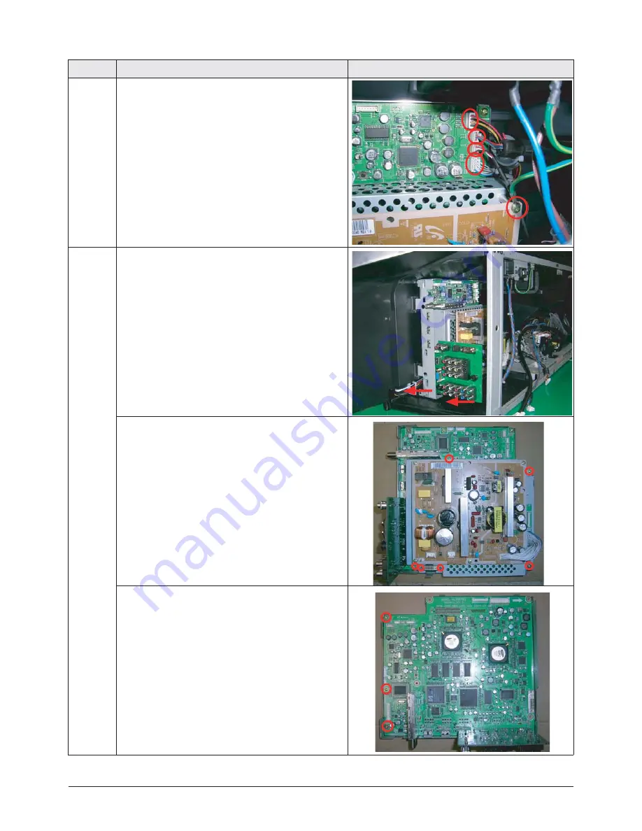 Samsung HLT5676SX/XAA Скачать руководство пользователя страница 102