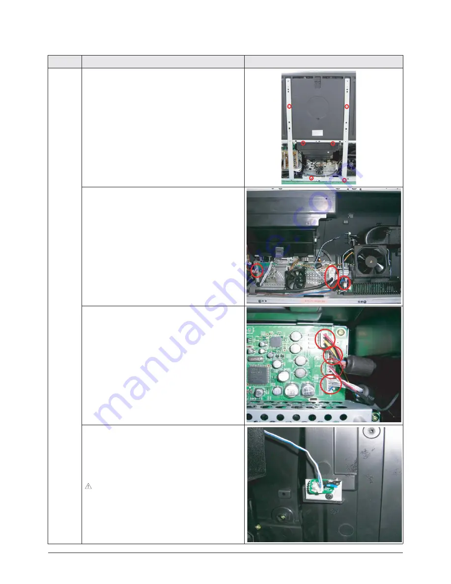 Samsung HLT5676SX/XAA Скачать руководство пользователя страница 119