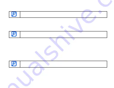 Samsung HM-3300 Manual Download Page 9