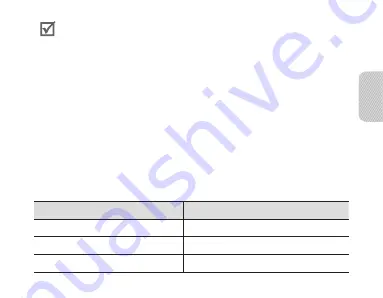 Samsung HM1000 Manual Download Page 33