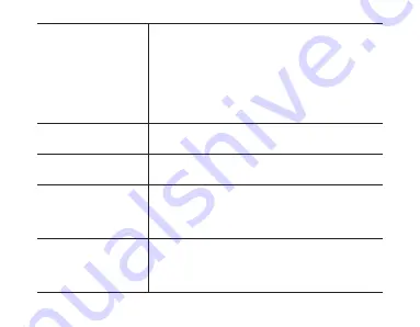 Samsung HM1000 Manual Download Page 116