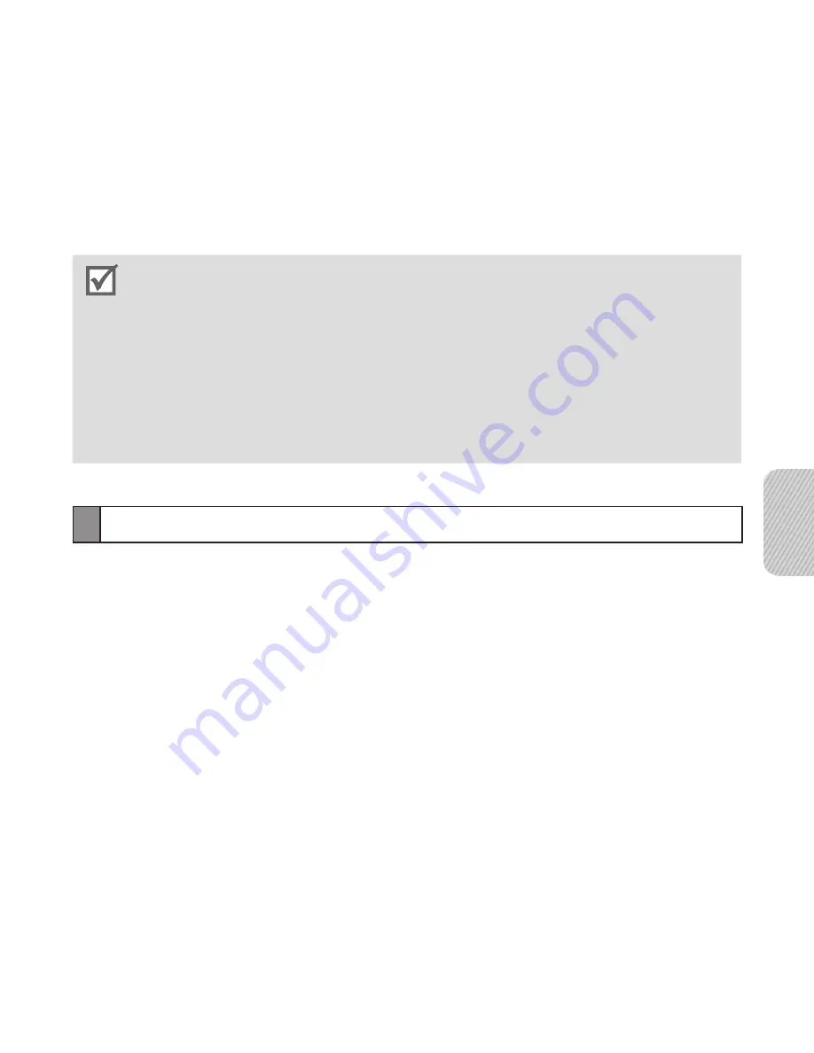 Samsung HM1600 Instruction Manual Download Page 62