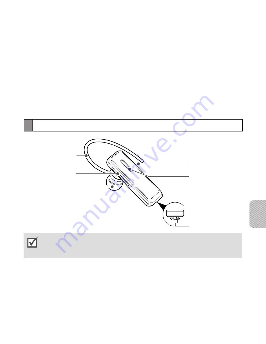 Samsung HM3100 User Manual Download Page 111