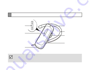 Samsung HM3600 Manual Download Page 6