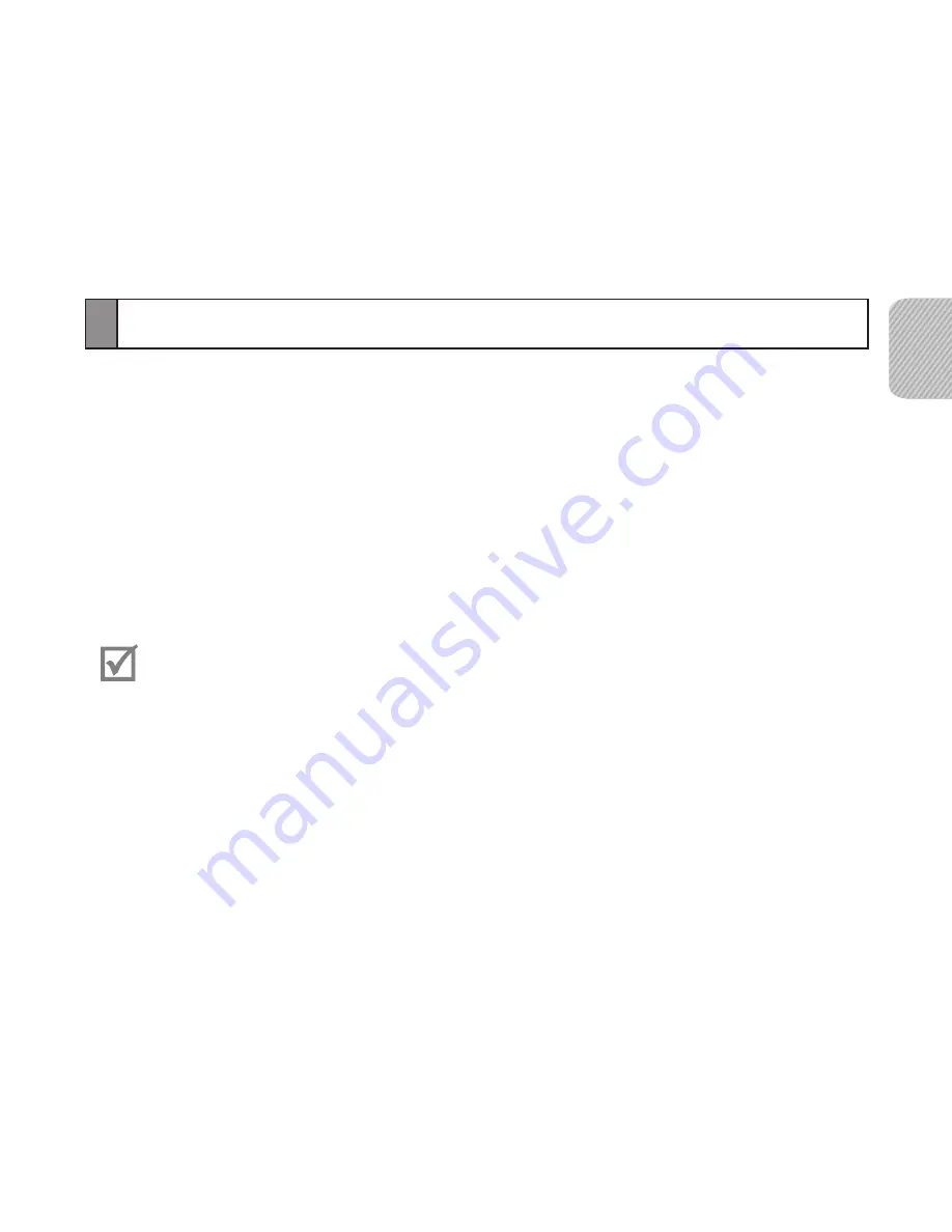 Samsung HM3700 Manual Download Page 27