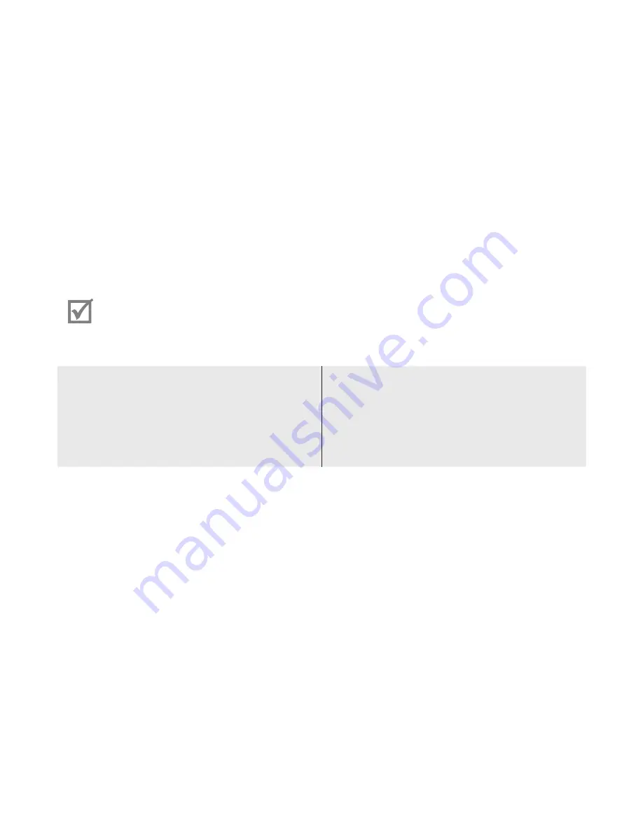 Samsung HM3700 Manual Download Page 56