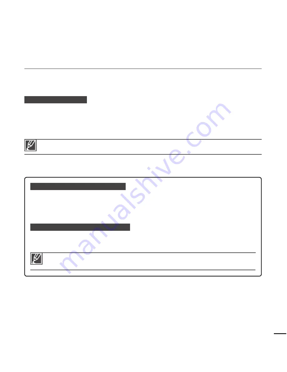 Samsung HMX-E10BP User Manual Download Page 91