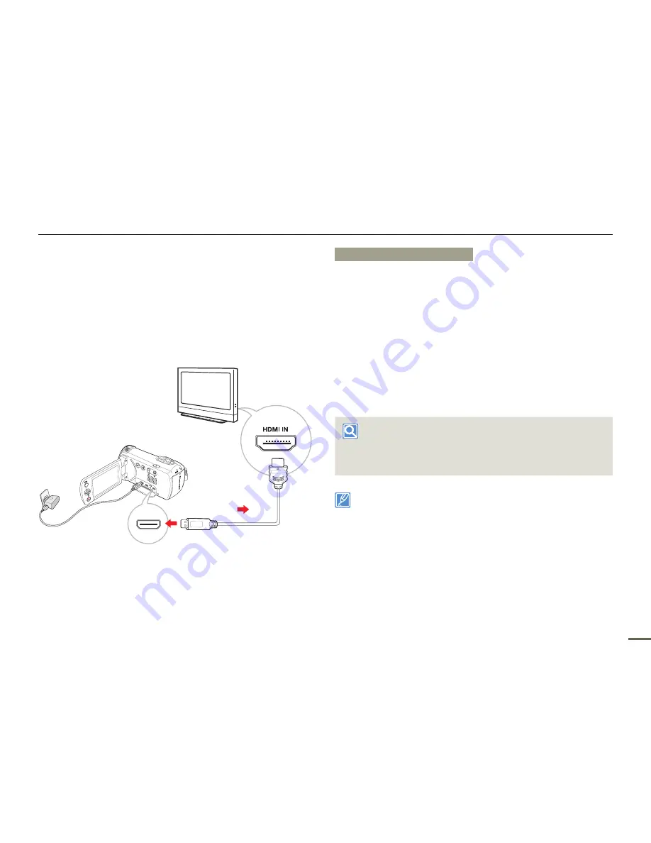 Samsung HMX-F90 User Manual Download Page 85