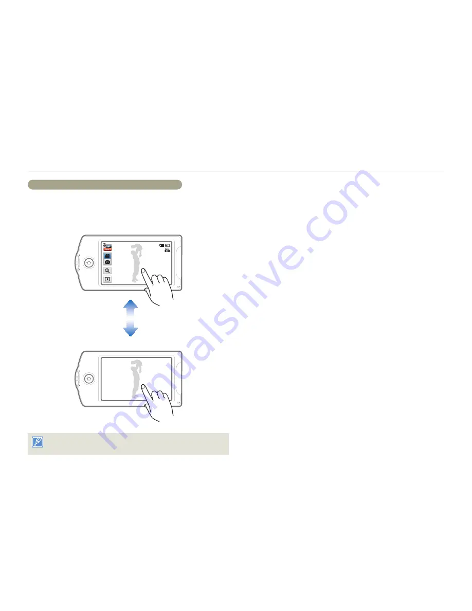 Samsung HMX-Q200BN User Manual Download Page 30