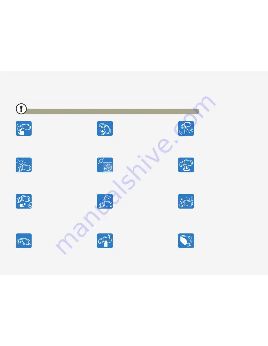 Samsung HMX-QF30 User Manual Download Page 11