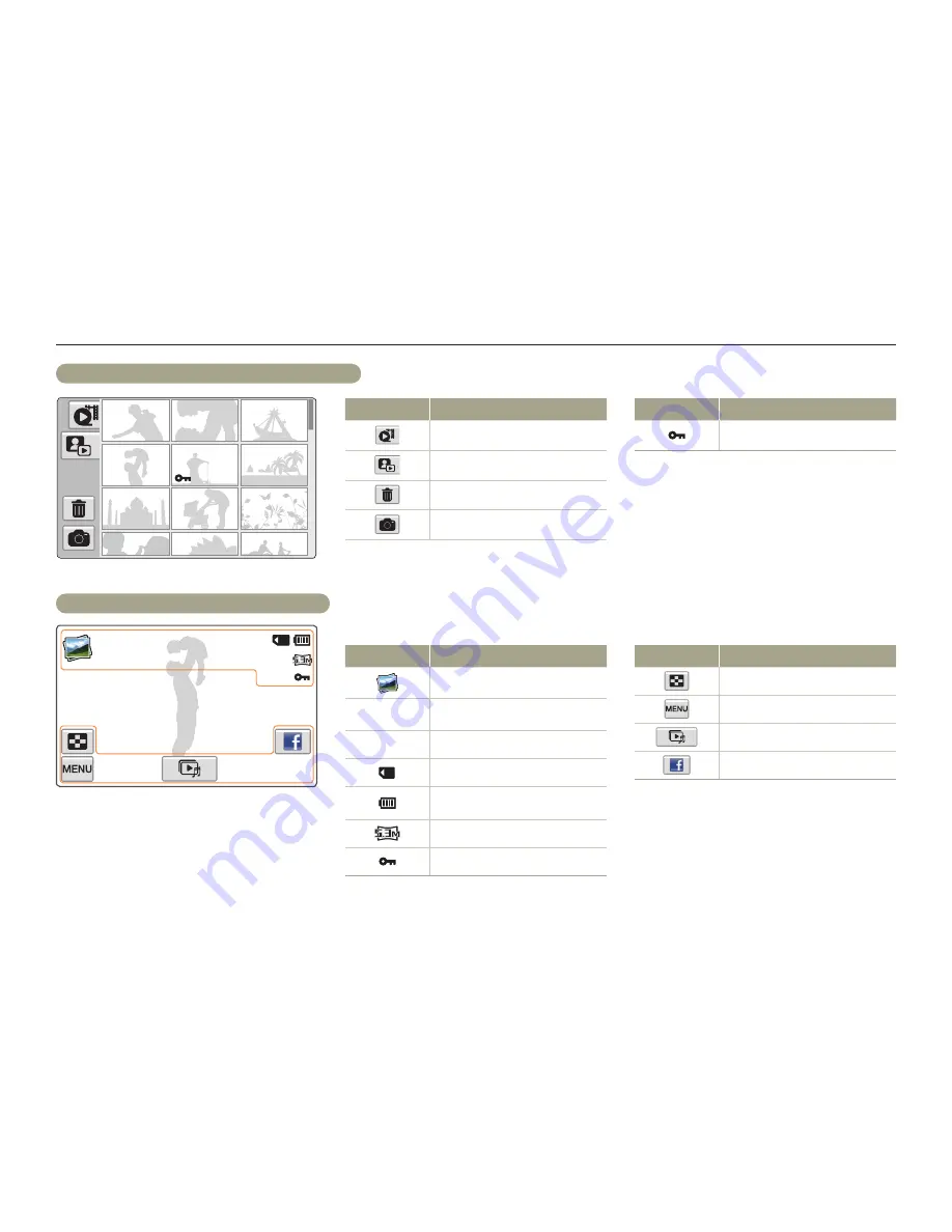 Samsung HMX-QF30 User Manual Download Page 37