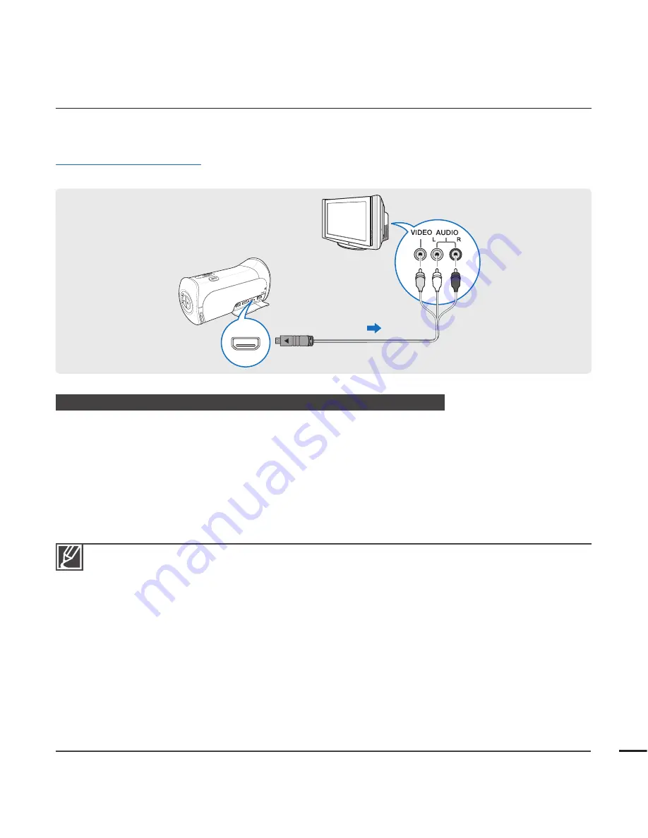 Samsung HMX-T10BN (Spanish) Manual Del Usuario Download Page 95