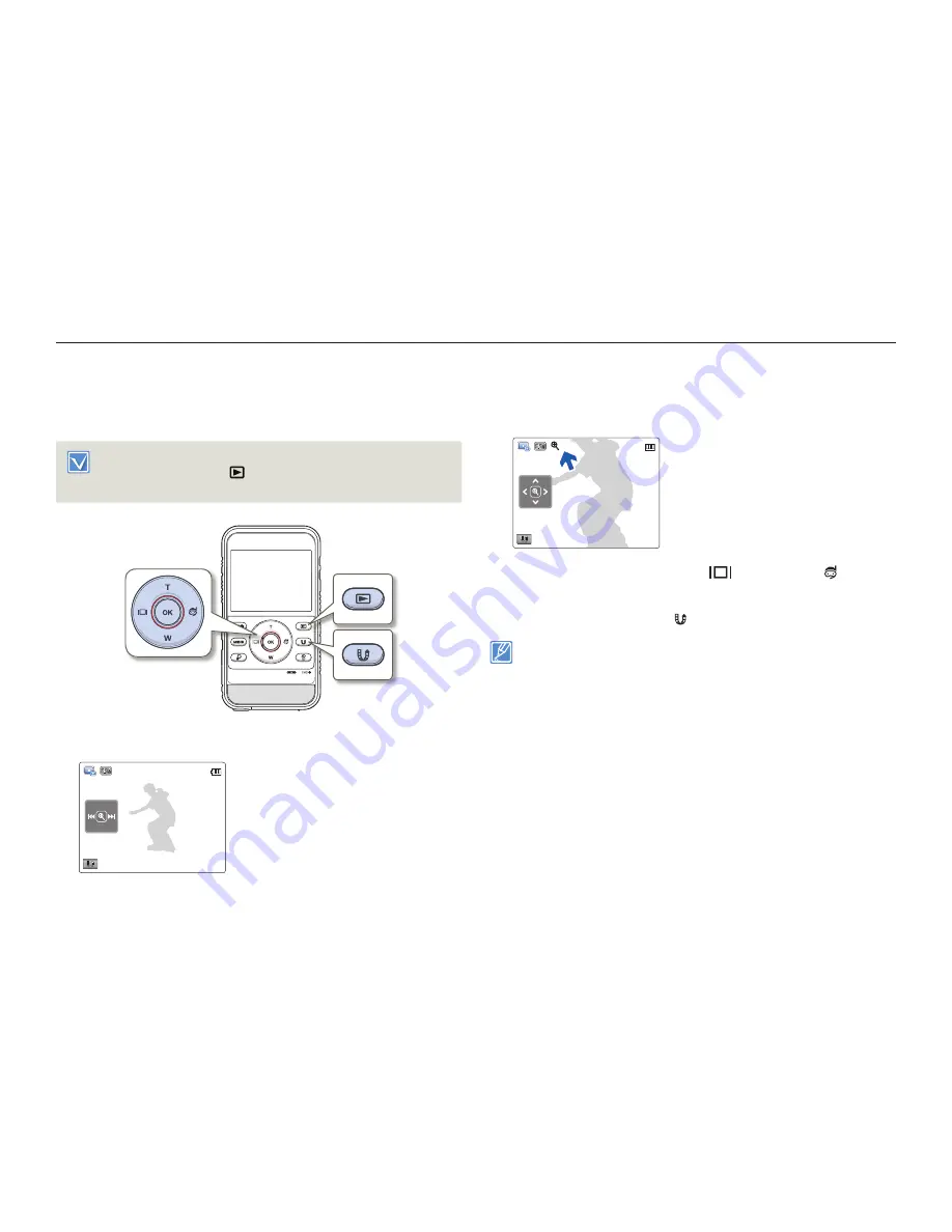 Samsung HMX-W300BP User Manual Download Page 53