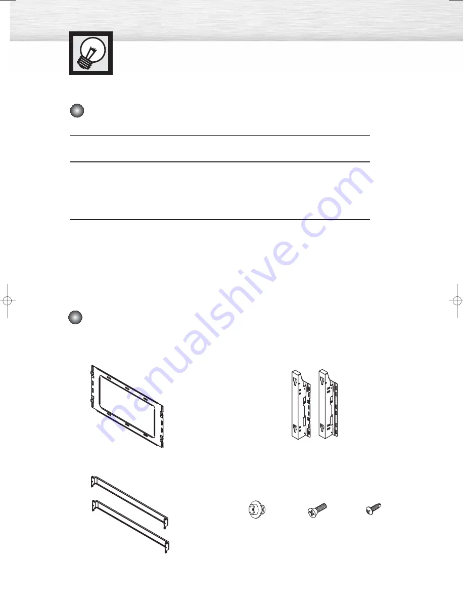 Samsung HP-P5031 Owner'S Instructions Manual Download Page 10