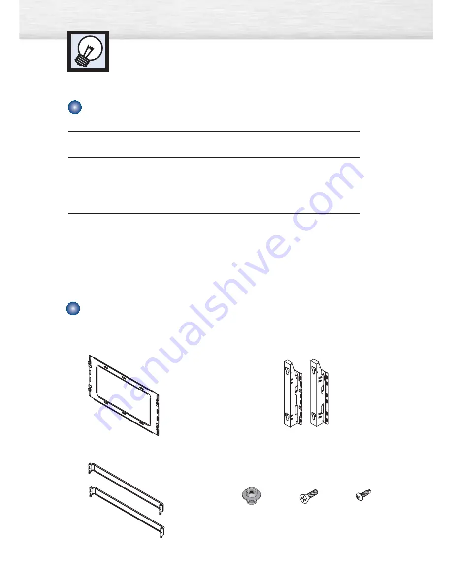 Samsung HP-P5581 Owner'S Instructions Manual Download Page 12