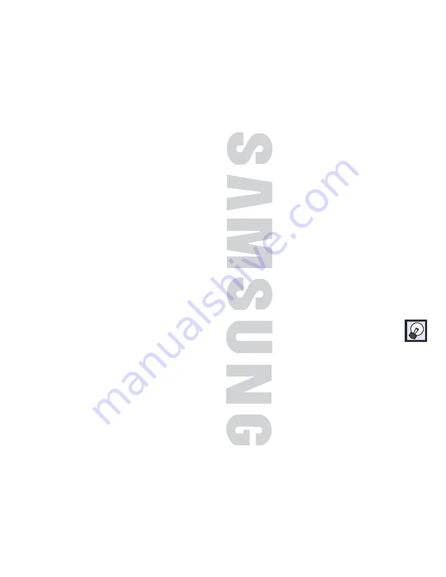 Samsung HPM5027 Owner'S Instructions Manual Download Page 5