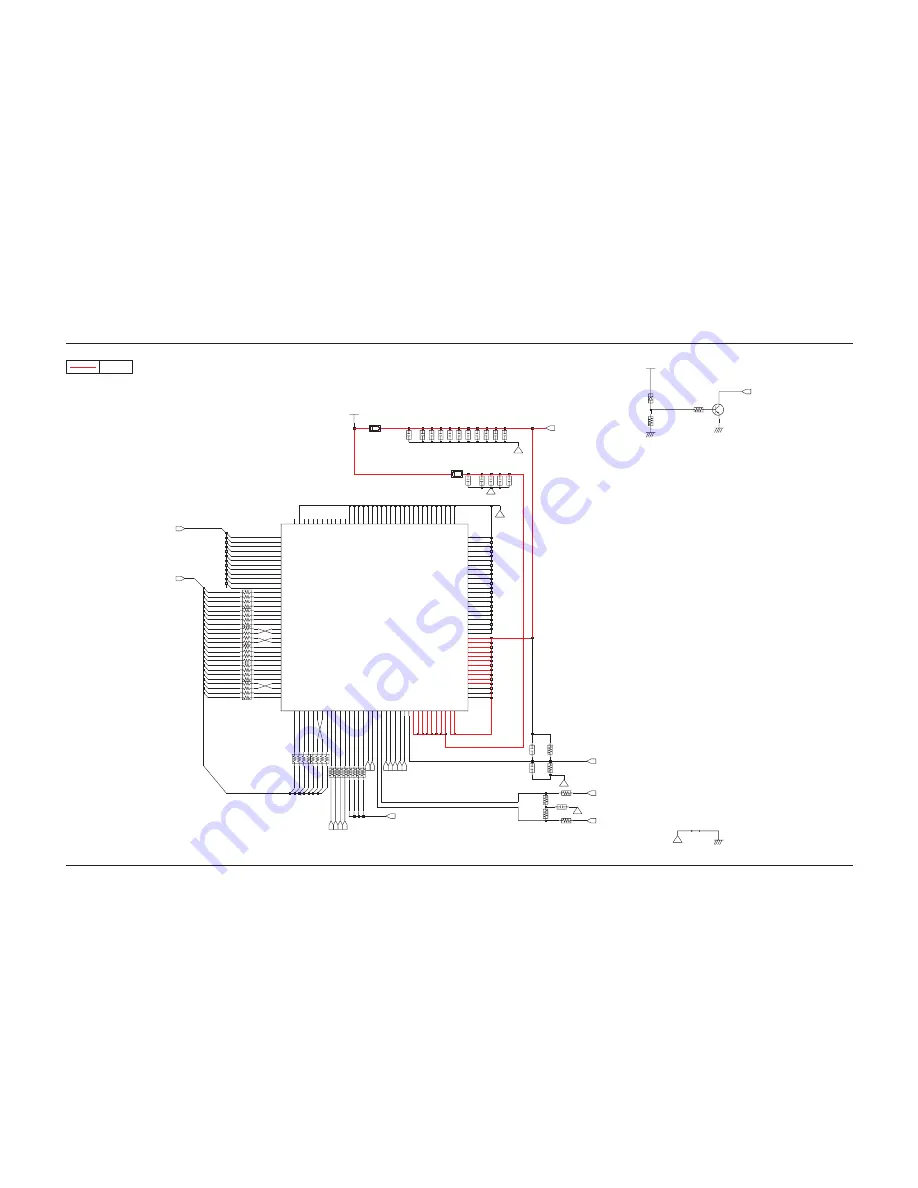 Samsung HPT4254 - 42