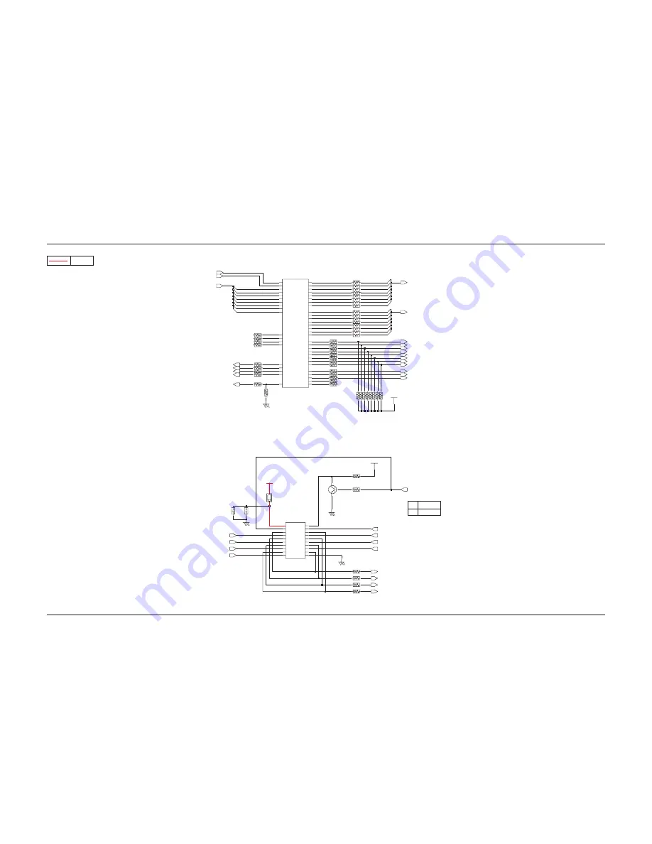 Samsung HPT4254 - 42