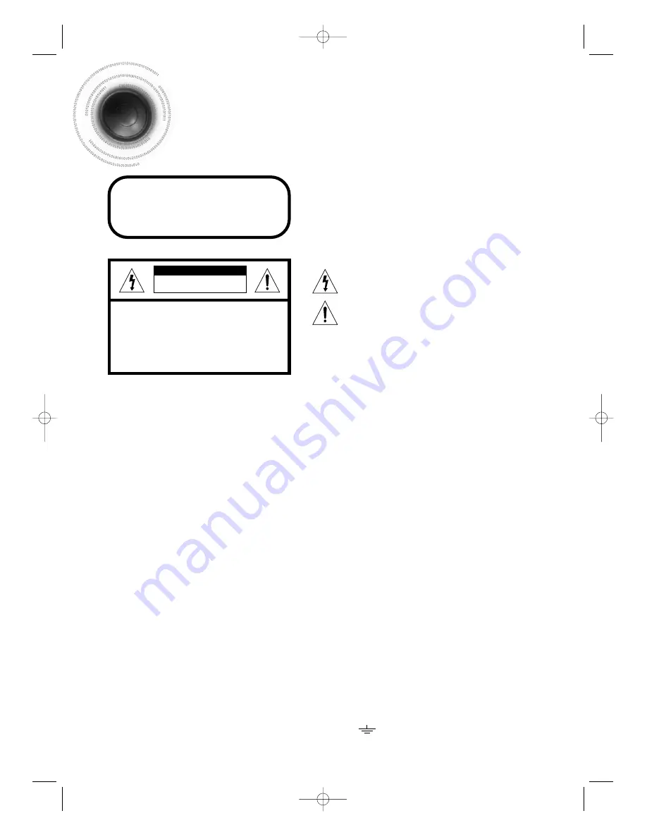 Samsung HT-910HD Instruction Manual Download Page 2