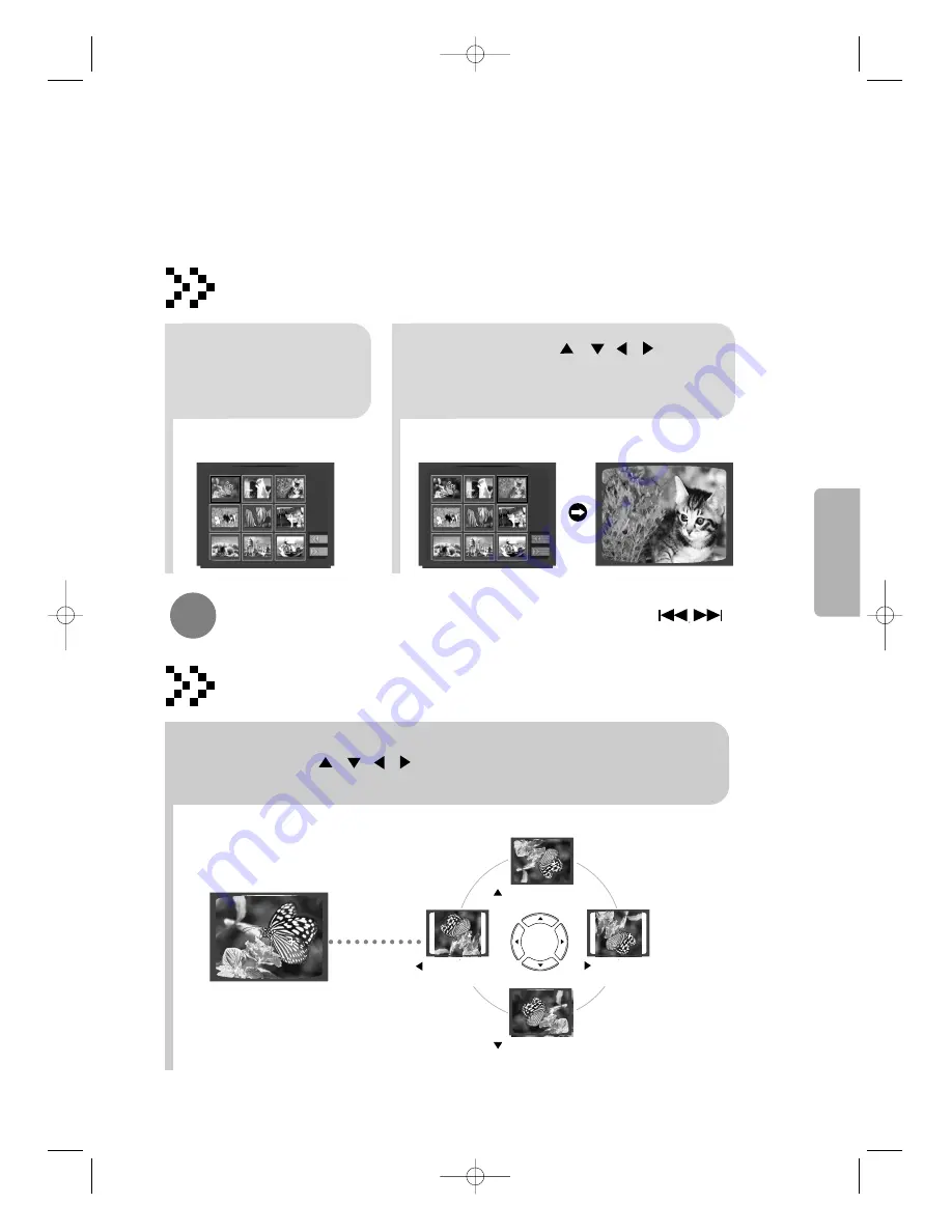 Samsung HT-910HD Instruction Manual Download Page 27