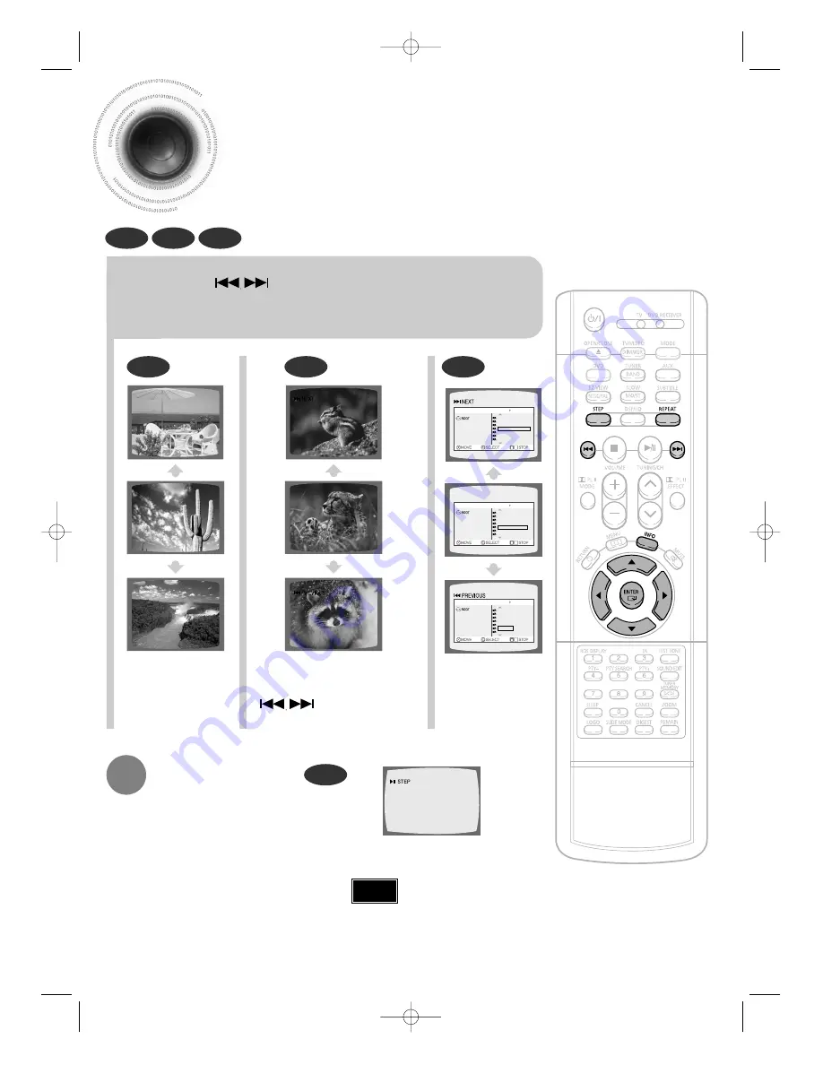 Samsung HT-910HD Instruction Manual Download Page 32