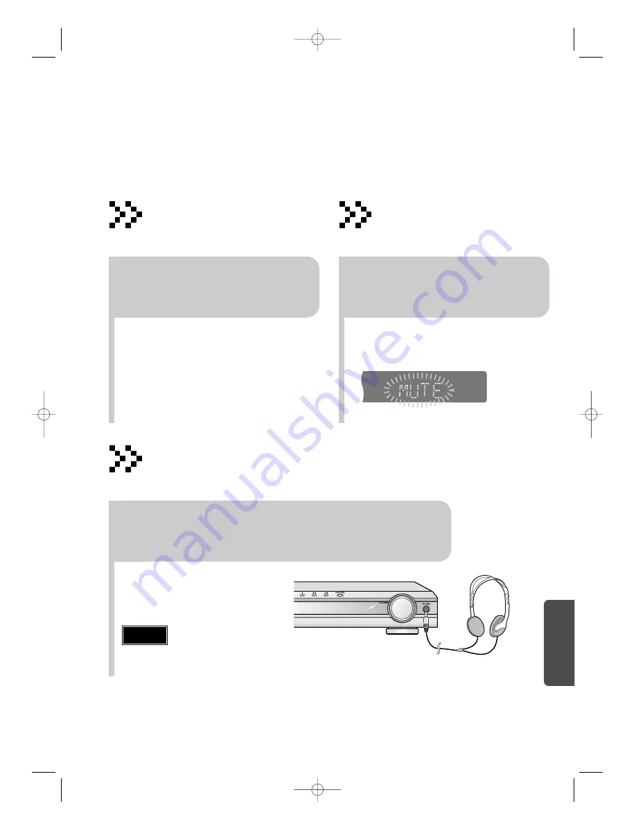 Samsung HT-910HD Instruction Manual Download Page 69