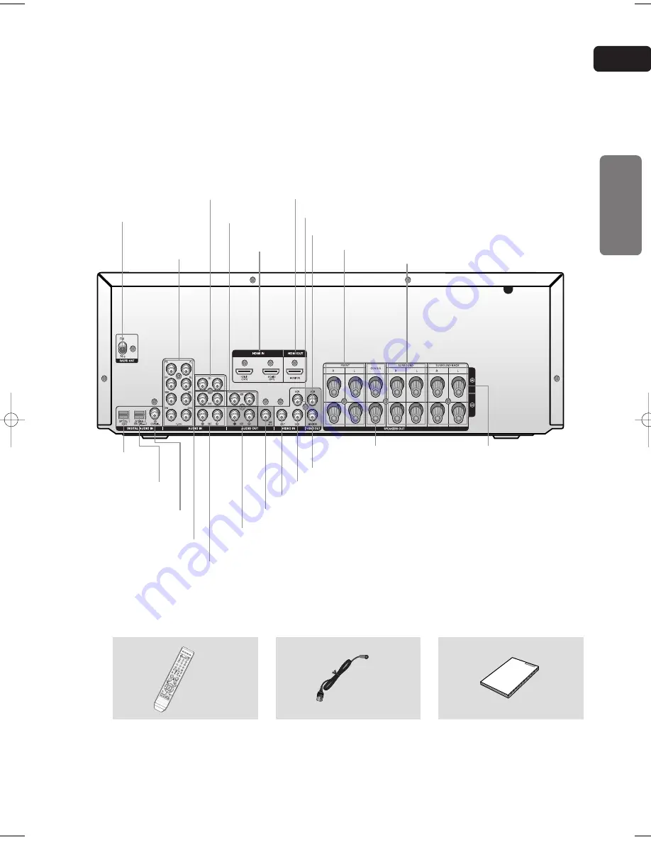 Samsung HT-AS720S Instruction Manual Download Page 9