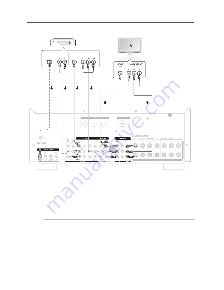 Samsung HT-AS730ST User Manual Download Page 22