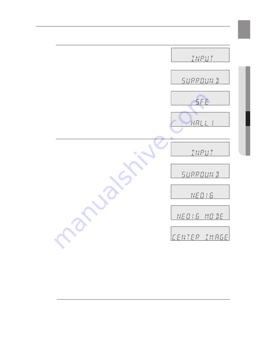 Samsung HT-AS730ST User Manual Download Page 41