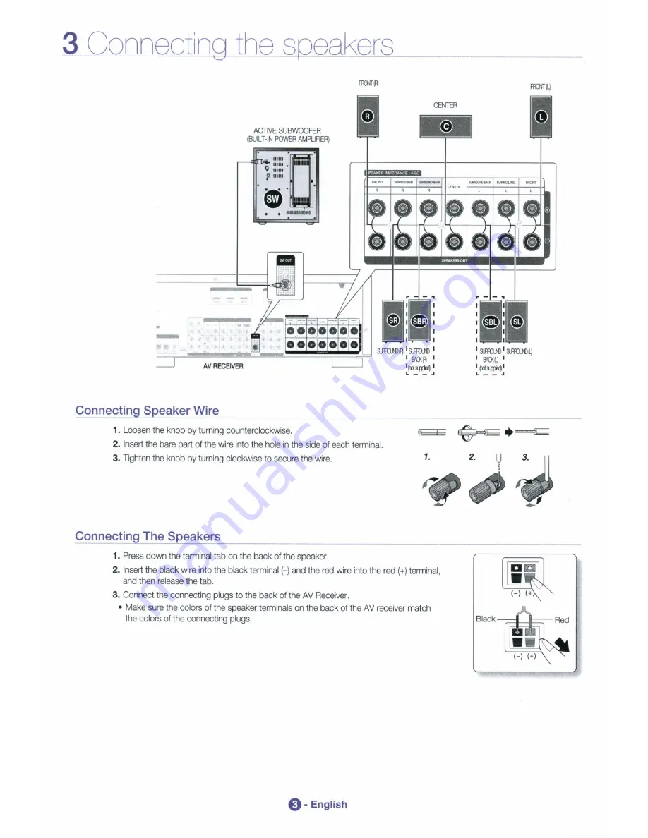 Samsung HT-AS730ST User Manual Download Page 69