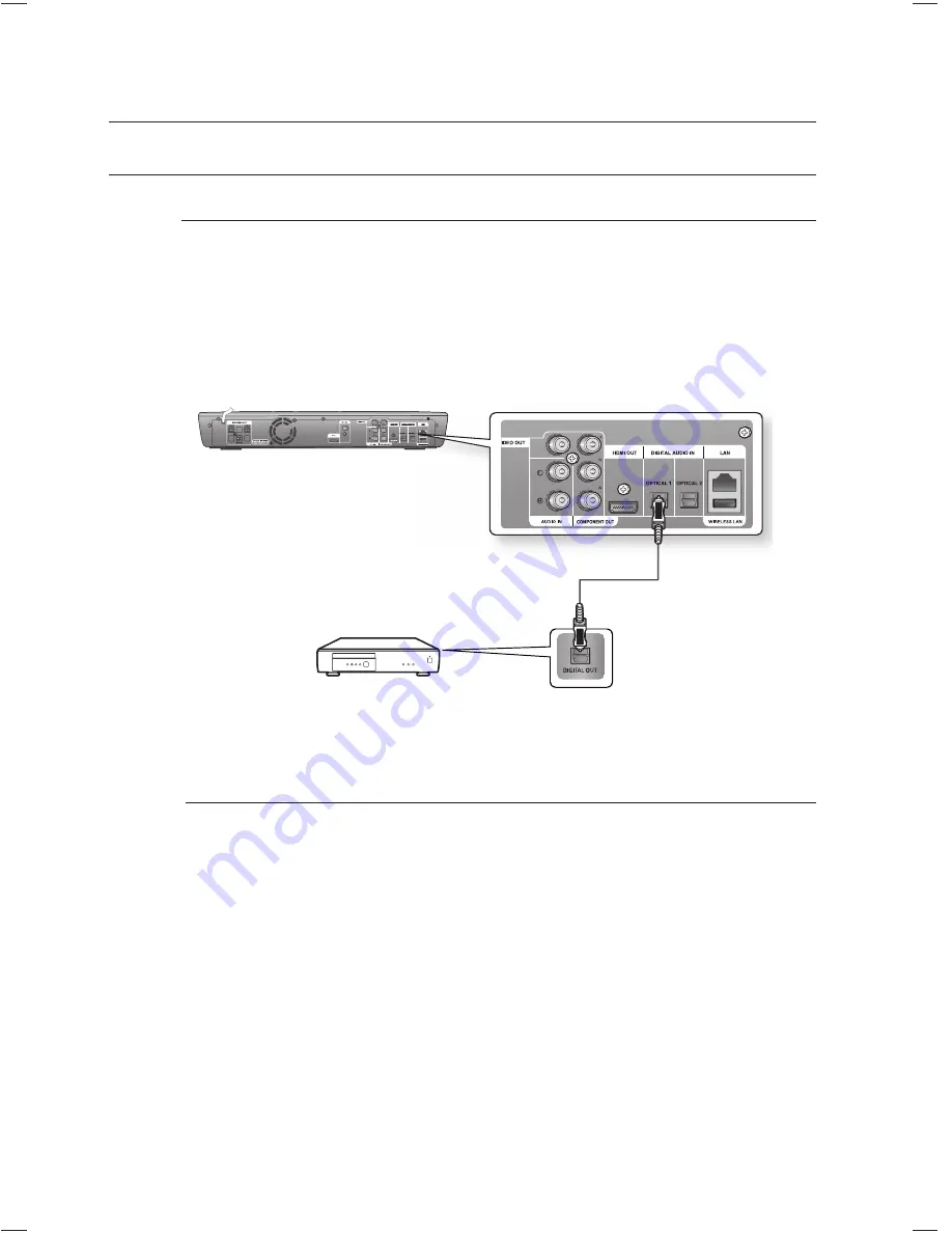 Samsung HT-BD1220 User Manual Download Page 26