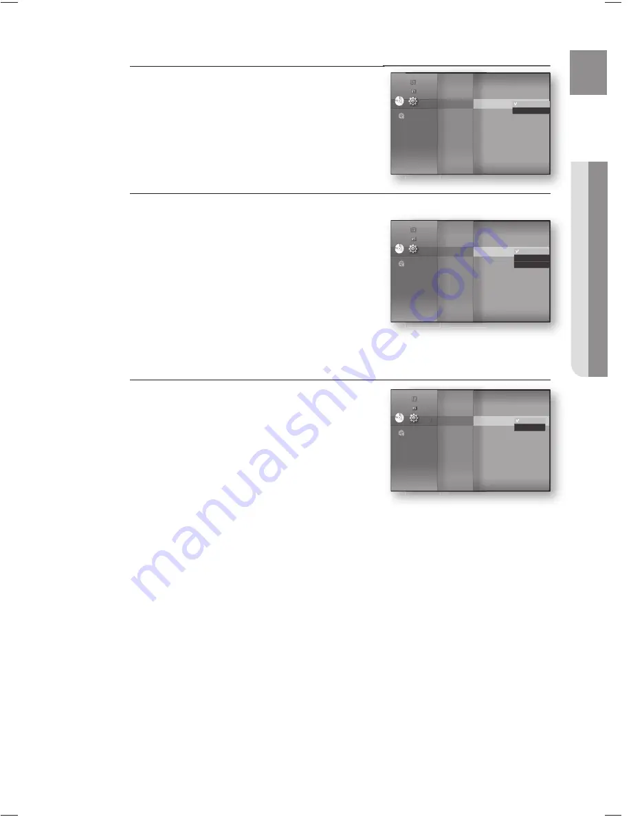 Samsung HT-BD1220 User Manual Download Page 43