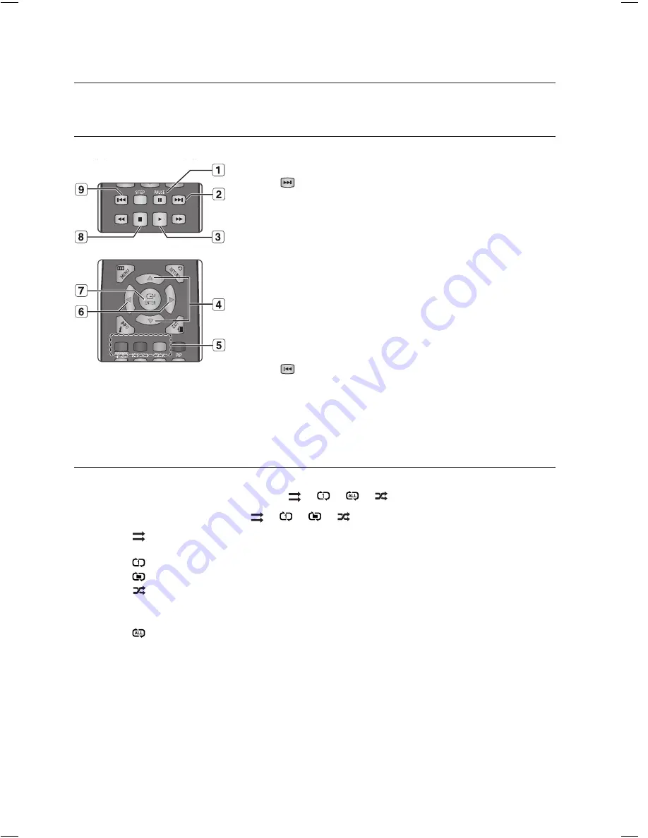 Samsung HT-BD1220 User Manual Download Page 66