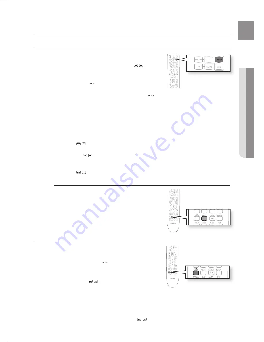 Samsung HT-BD1220 Скачать руководство пользователя страница 73