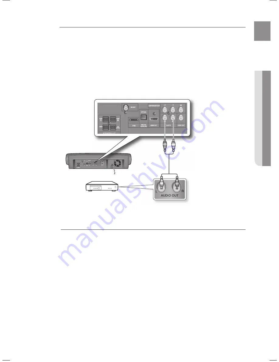 Samsung HT-BD7255 User Manual Download Page 29