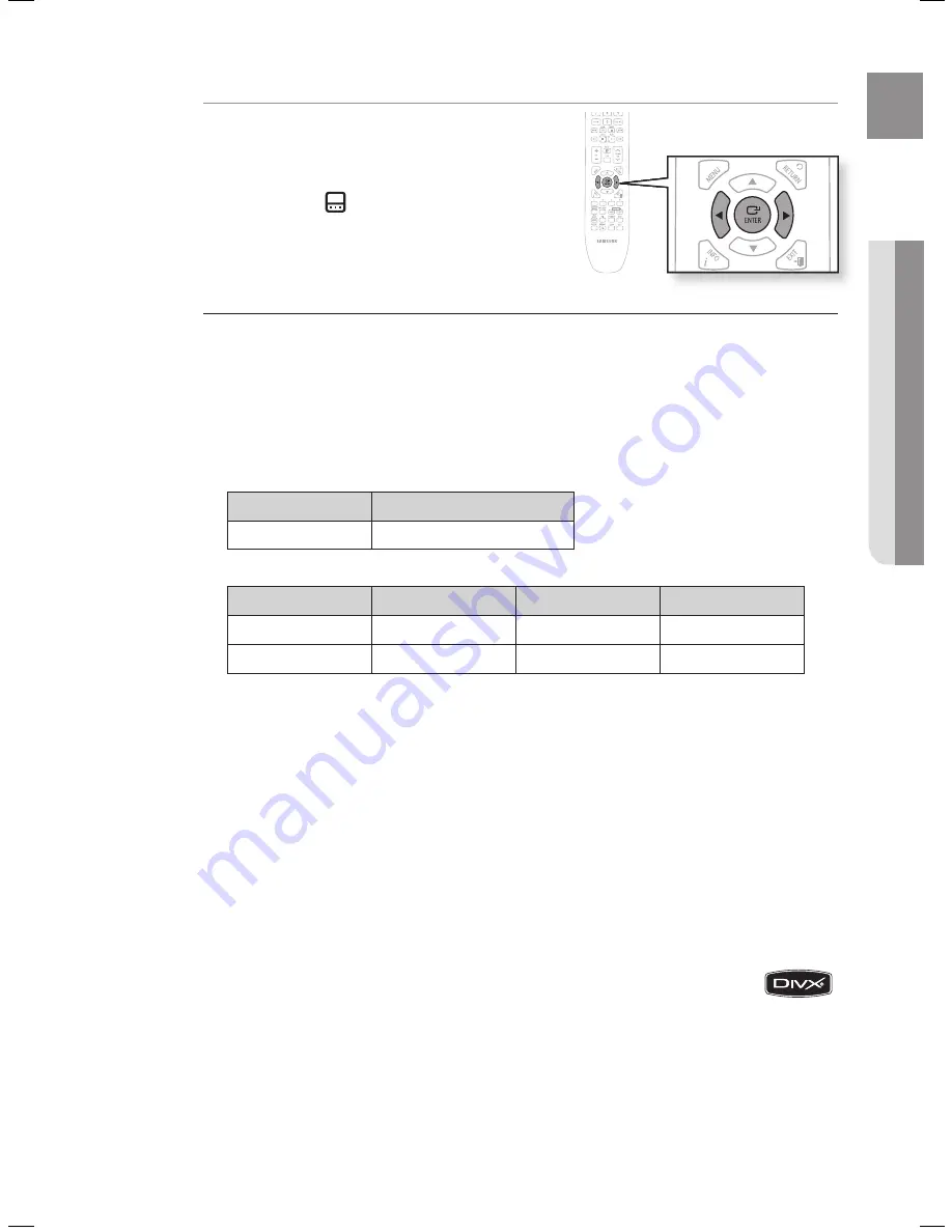 Samsung HT-BD7255 User Manual Download Page 67