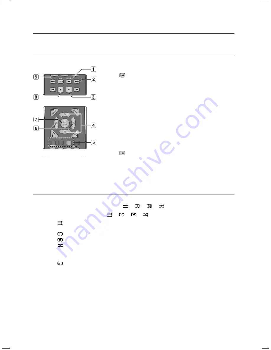 Samsung HT-BD7255 Скачать руководство пользователя страница 68