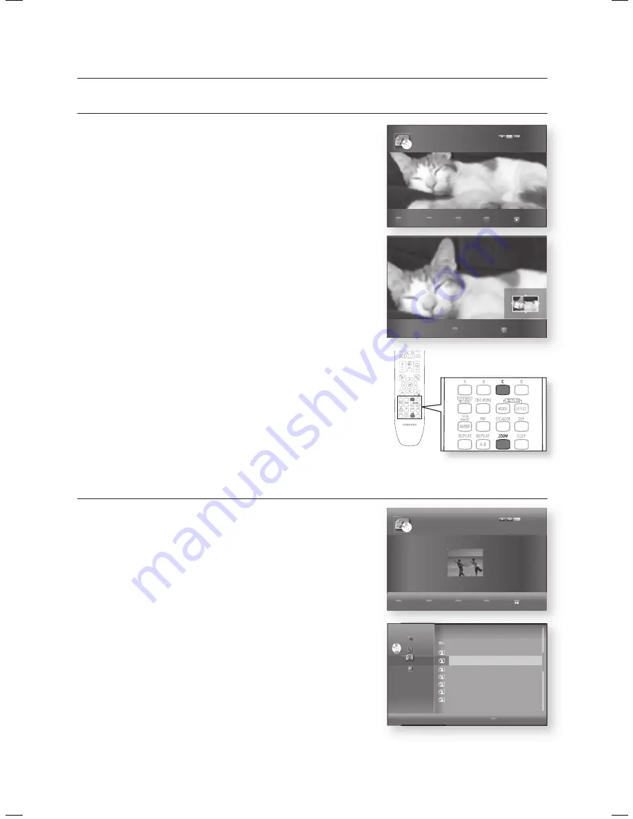 Samsung HT-BD7255 User Manual Download Page 72