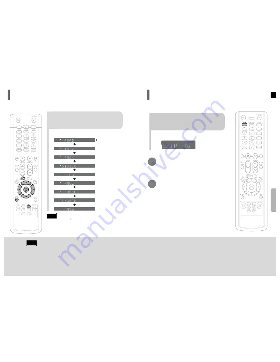 Samsung HT-BP10 Скачать руководство пользователя страница 26