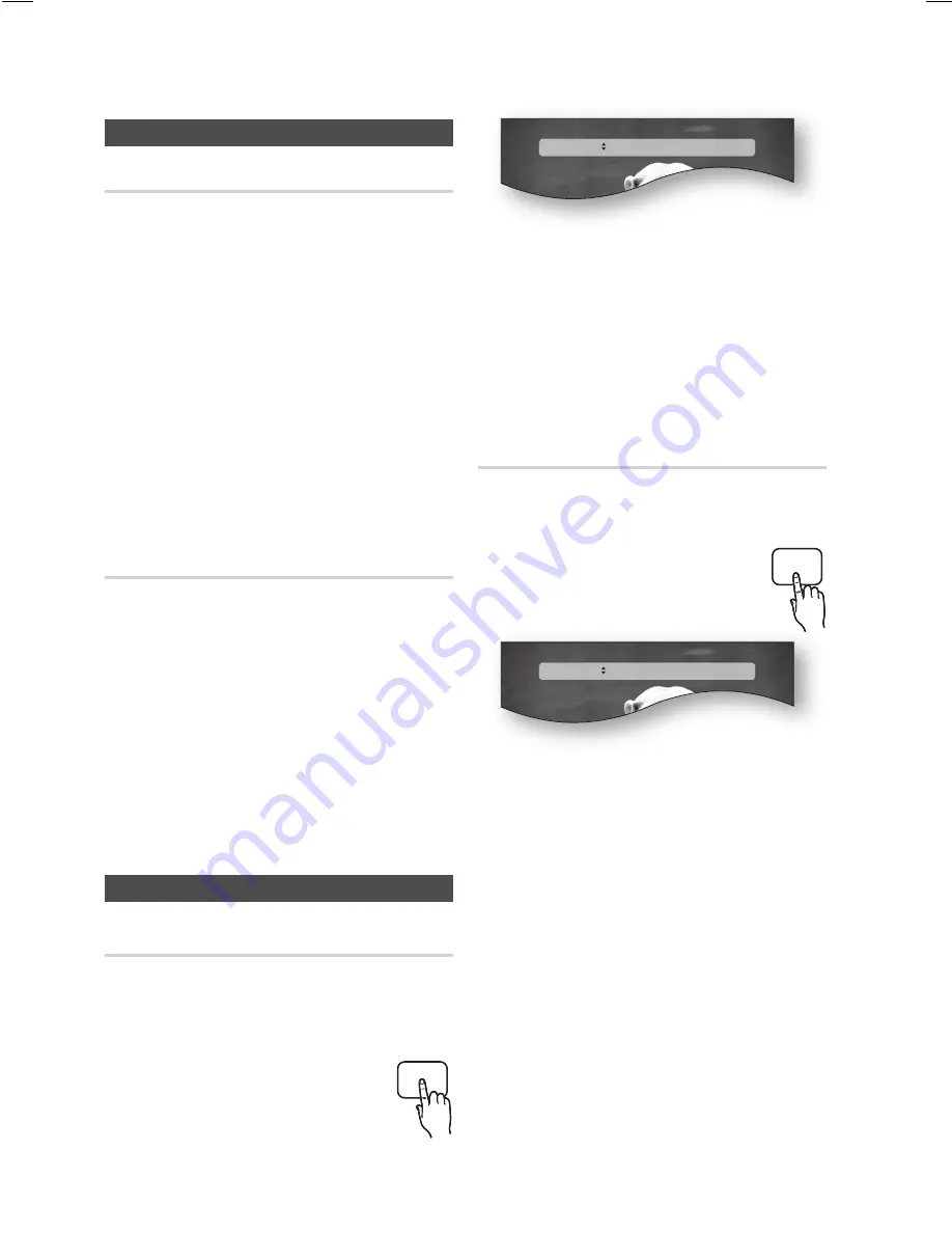 Samsung HT-C6500 User Manual Download Page 46