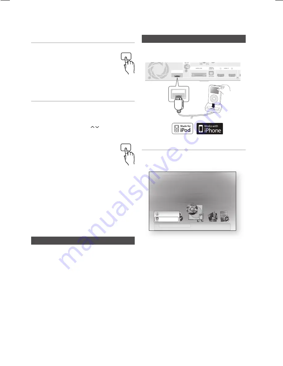 Samsung HT-C6500 Скачать руководство пользователя страница 54