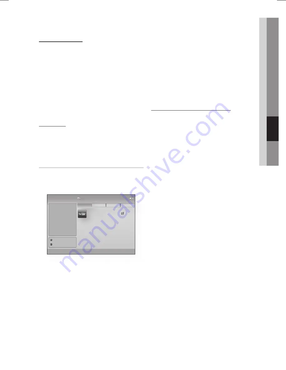 Samsung HT-C7550W User Manual Download Page 61