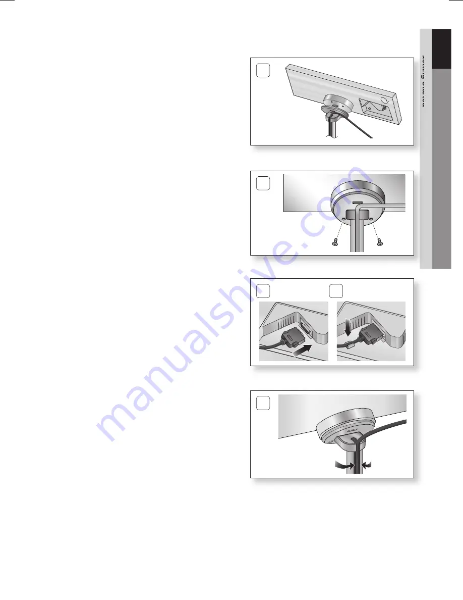 Samsung HT-C9950W User Manual Download Page 23