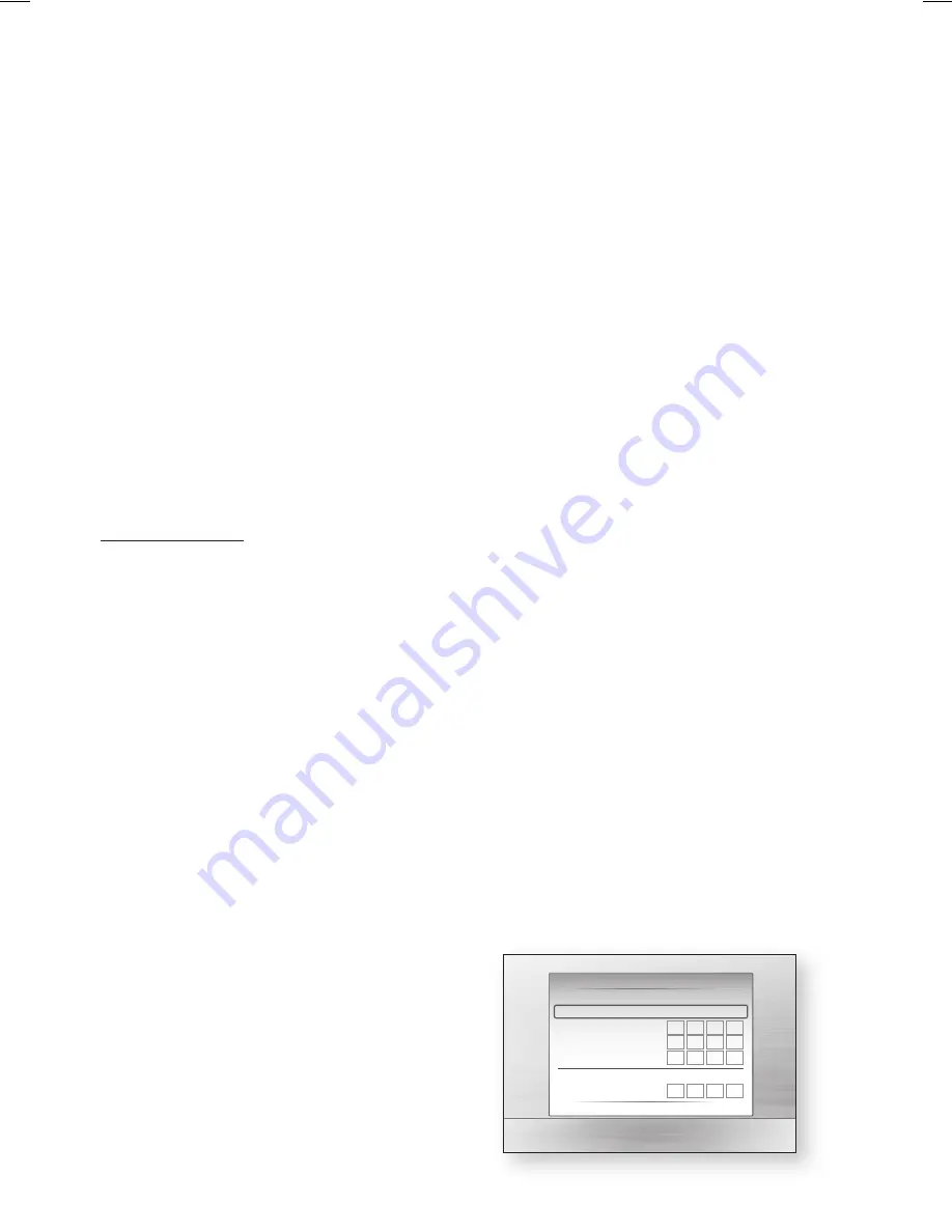 Samsung HT-C9950W User Manual Download Page 50