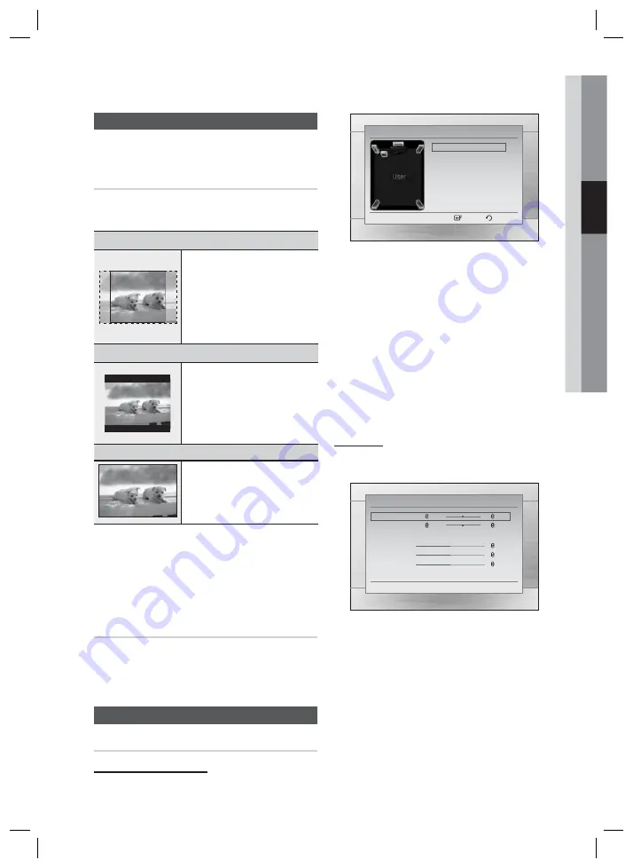 Samsung HT-D330 User Manual Download Page 110