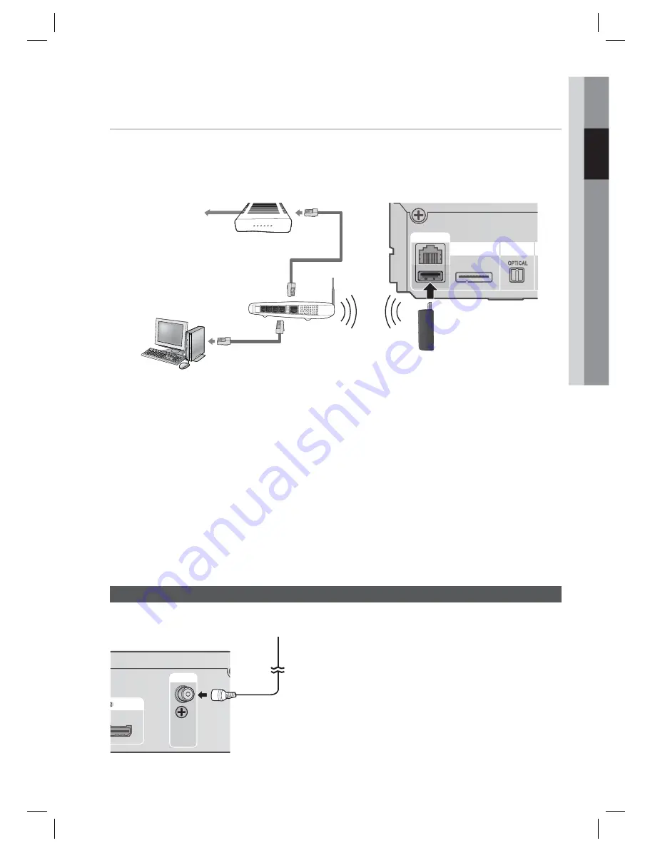 Samsung HT-D5200 User Manual Download Page 23