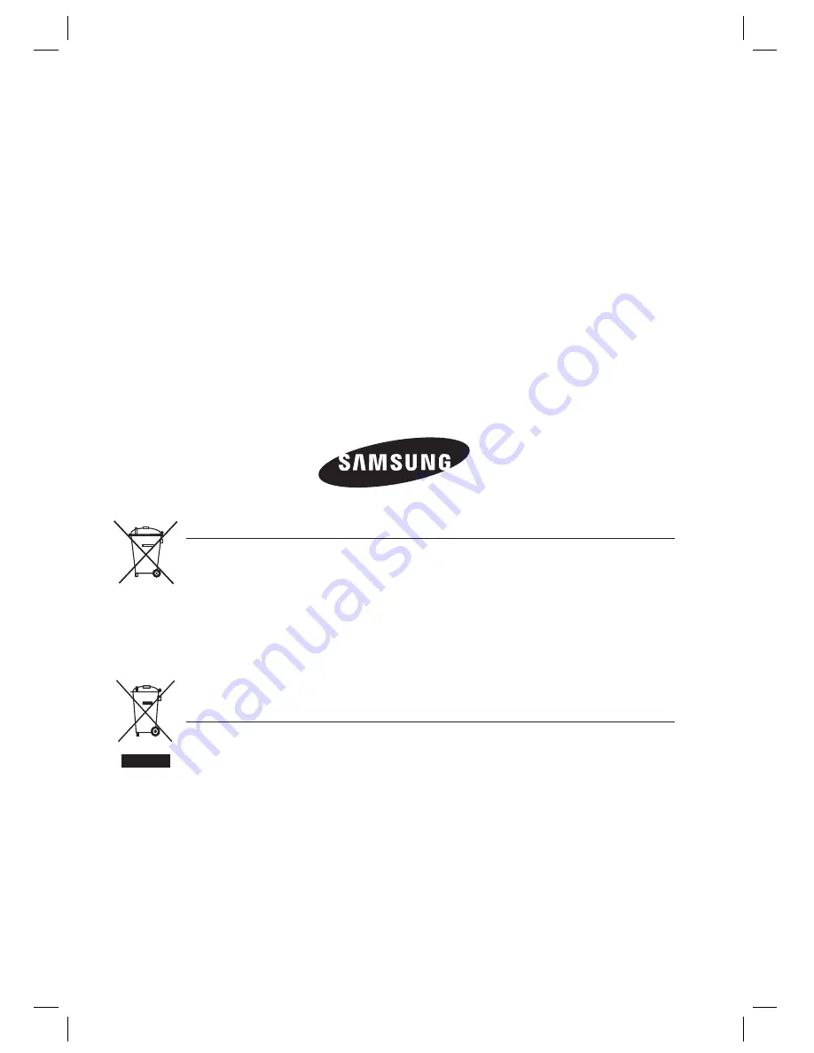 Samsung HT-D5200 User Manual Download Page 70