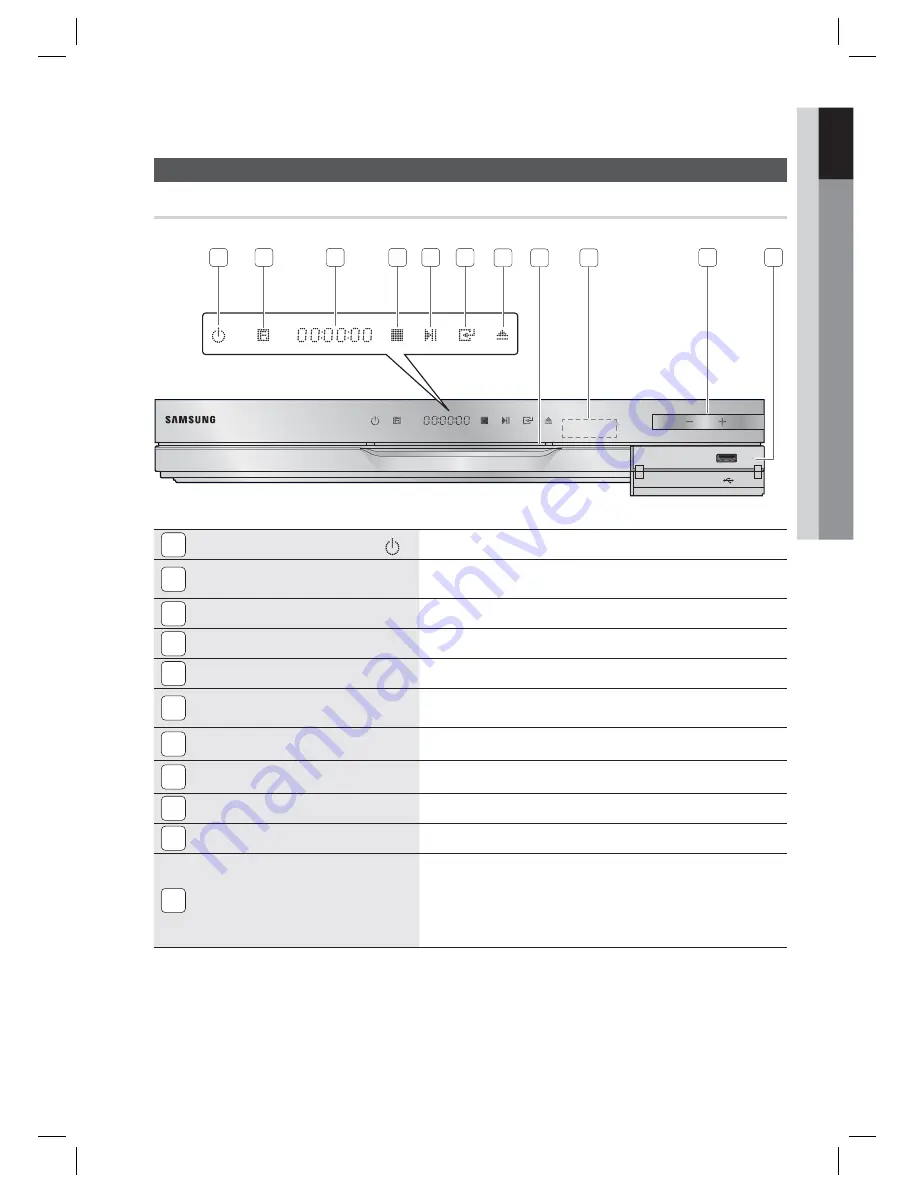 Samsung HT-D5200 User Manual Download Page 83